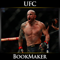 UFC 276: Alexander Volkanovski vs. Max Holloway Betting